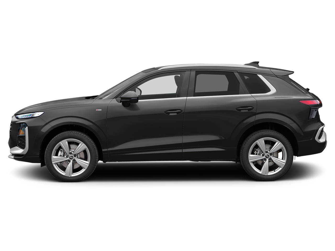 2026 Audi Q3 TFSI quattro S tronic
