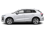 2026 Audi Q3 TFSI quattro S tronic