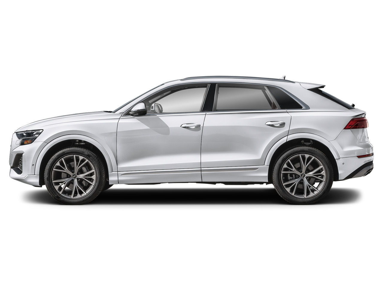 2026 Audi Q8 Premium plus