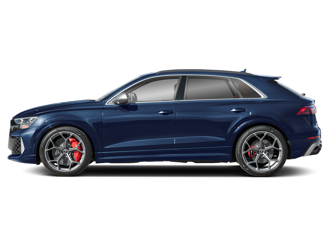 2026 Audi RS Q8 performance 4.0T quattro