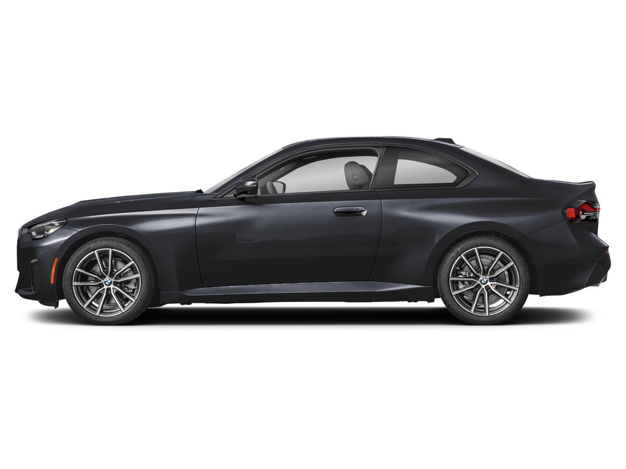 2026 BMW 2 Series 230i xDrive
