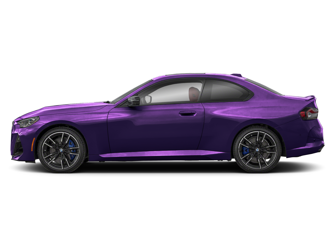 2026 BMW 2 Series M240i