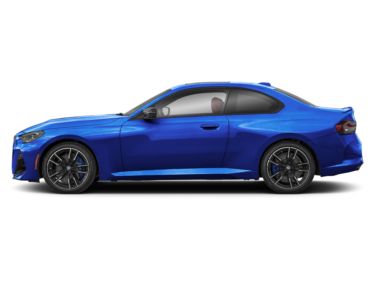 2026 BMW 2 Series M240i