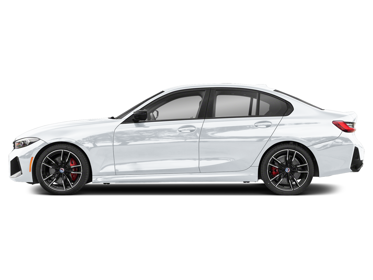 2026 BMW 3 Series M340i xDrive