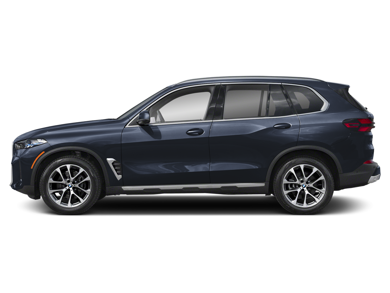 2026 BMW X5 xDrive40i M Sport