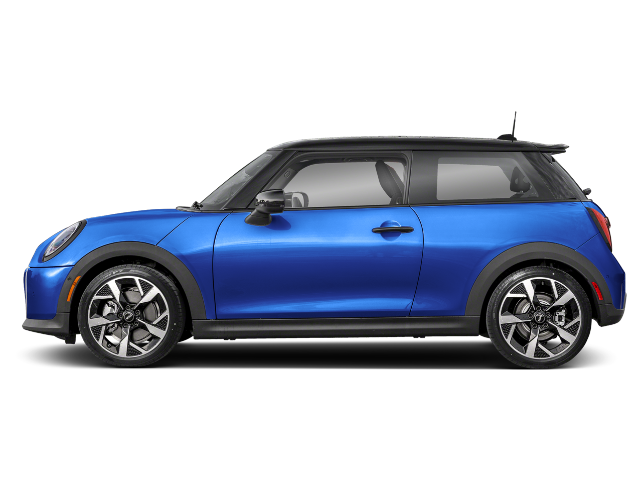 2026 MINI 2 DOOR SIGNATURE PLUS
