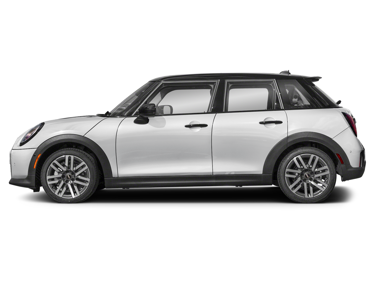 2026 MINI 4 DOOR SIGNATURE PLUS