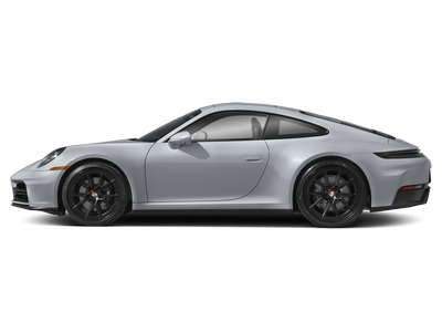 2026 Porsche 911 Carrera