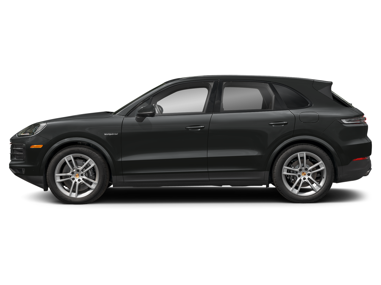 2026 Porsche Cayenne E-Hybrid Base