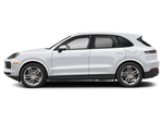 2026 Porsche Cayenne E-Hybrid Base