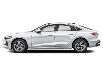 2027 Aud A5 2.0 TFSI quattro