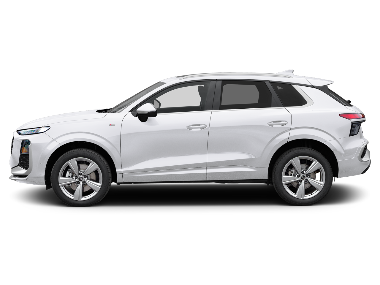 2027 Audi Q3 TFSI quattro S tronic