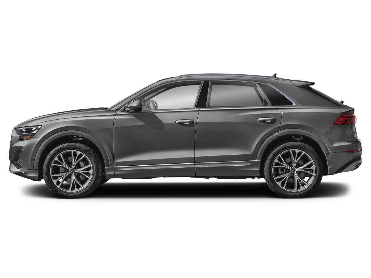 2027 Audi Q8 Premium Plus 55 TFSI quattro Tiptronic