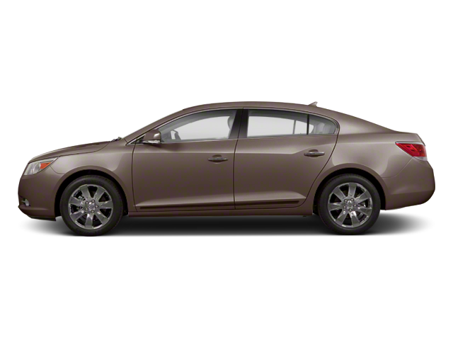 2011 Buick LaCrosse CXL