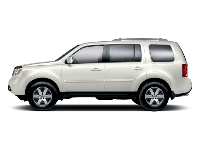 2012 Honda Pilot Touring