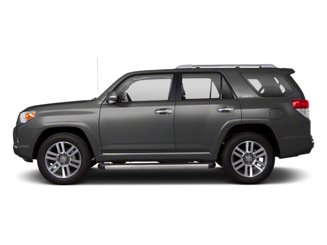 2013 Toyota 4RUNNER SR5
