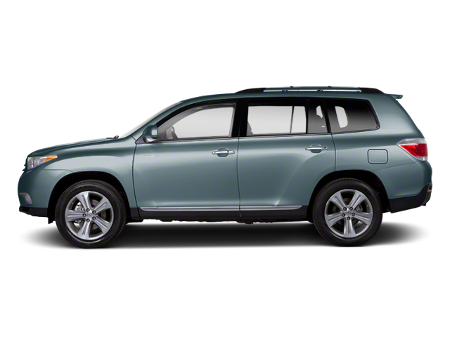 2013 Toyota HIGHLANDER Base Plus V6