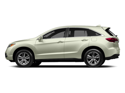 2014 Acura RDX Technology Package