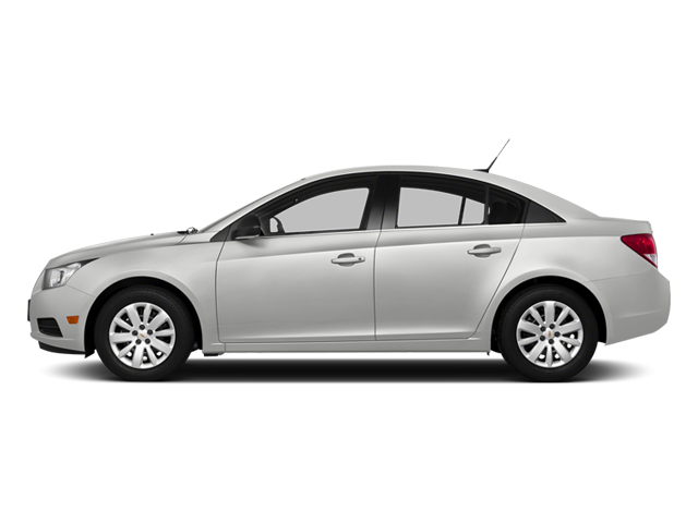 2014 Chevrolet Cruze 2LT
