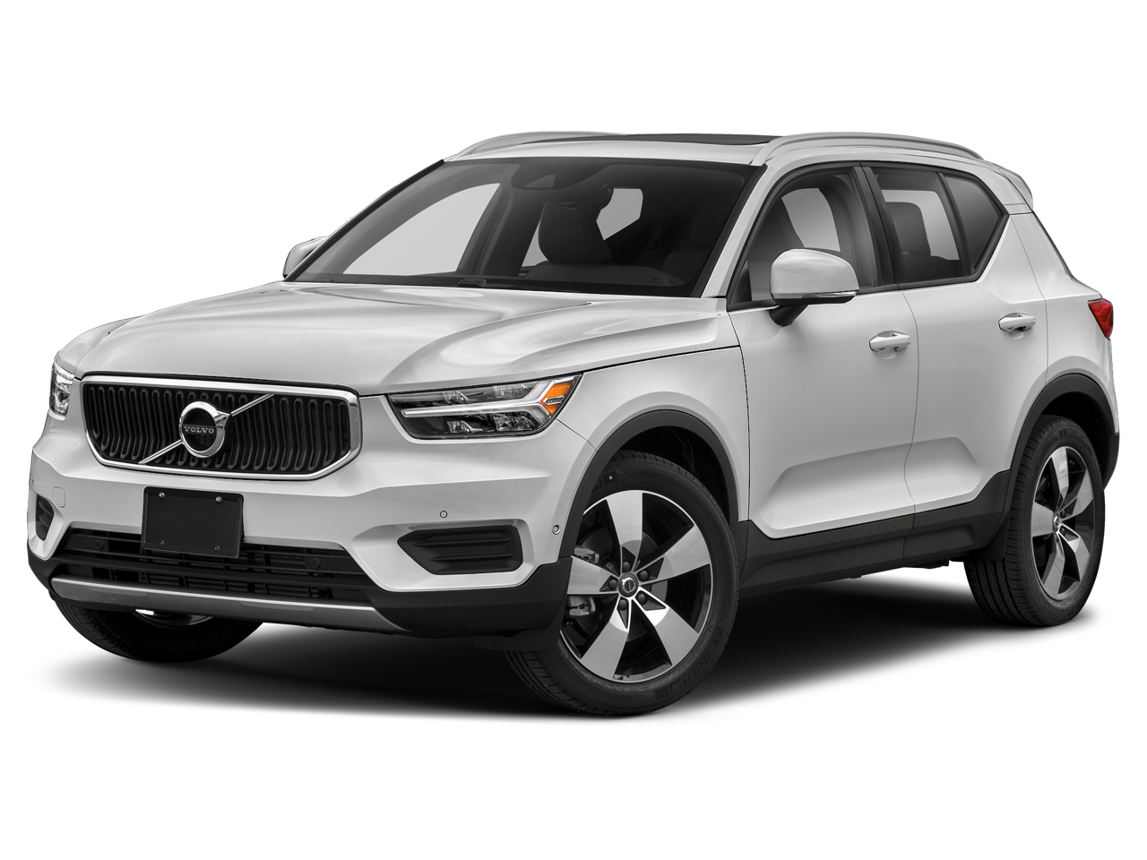 2020 Volvo XC40 T5 Momentum