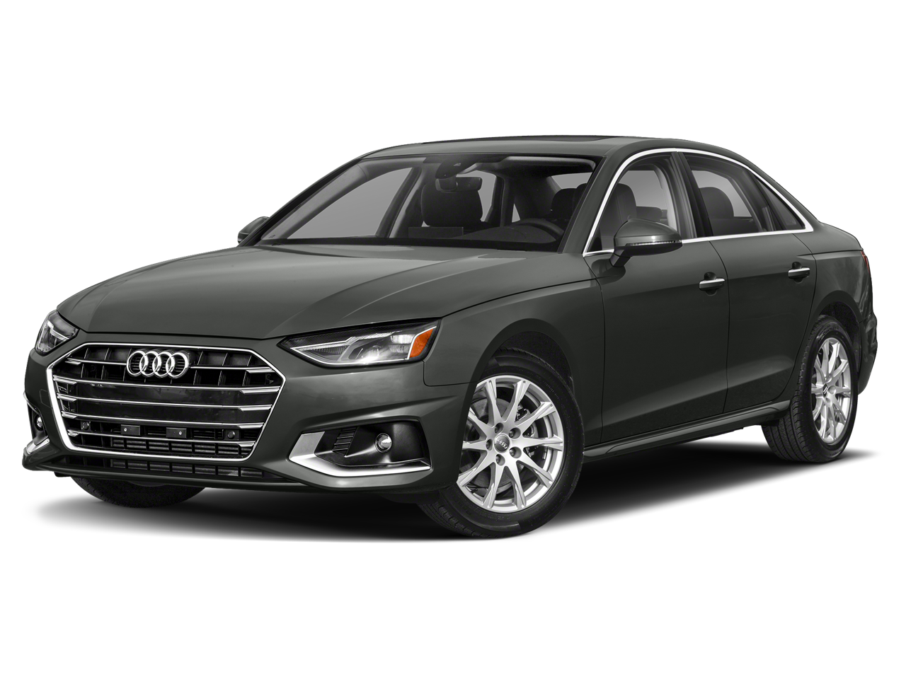 2021 Audi A4 Premium Plus 45 TFSI S line quattro S tronic