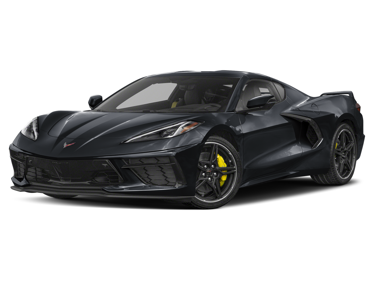 2021 Chevrolet Corvette Stingray 2LT