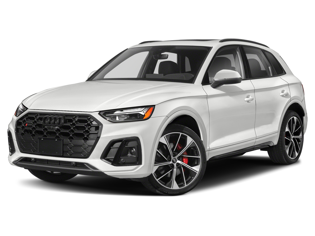 2022 Audi SQ5 Sportback Premium quattro