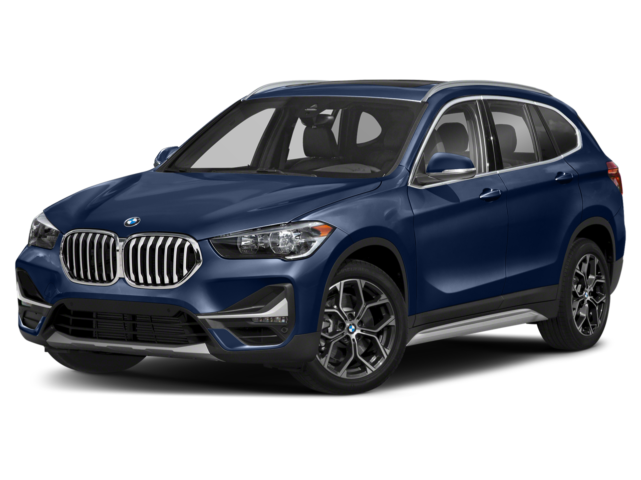 2022 BMW X1 xDrive28i