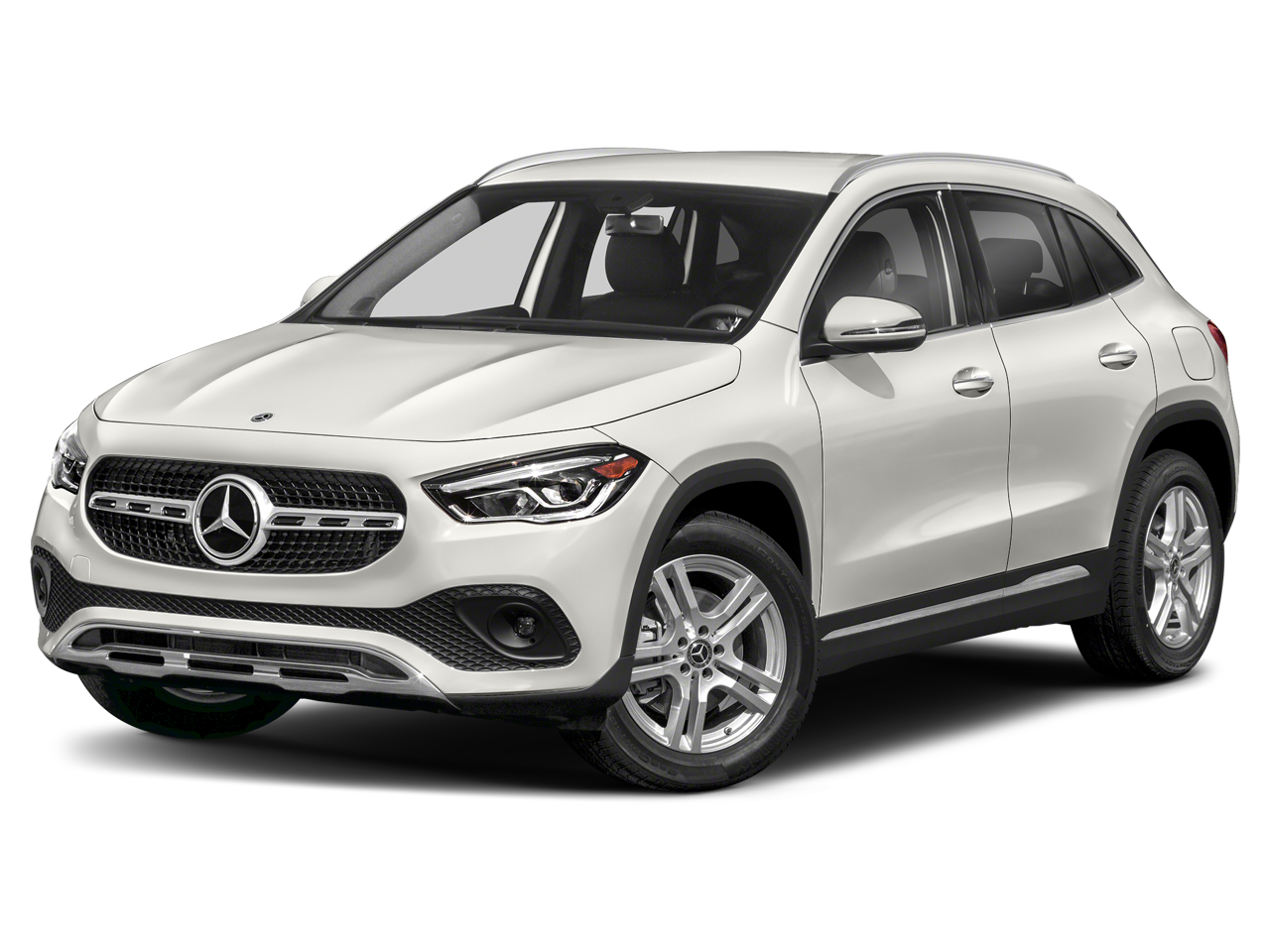 2022 Mercedes-Benz GLA 250 4MATIC®