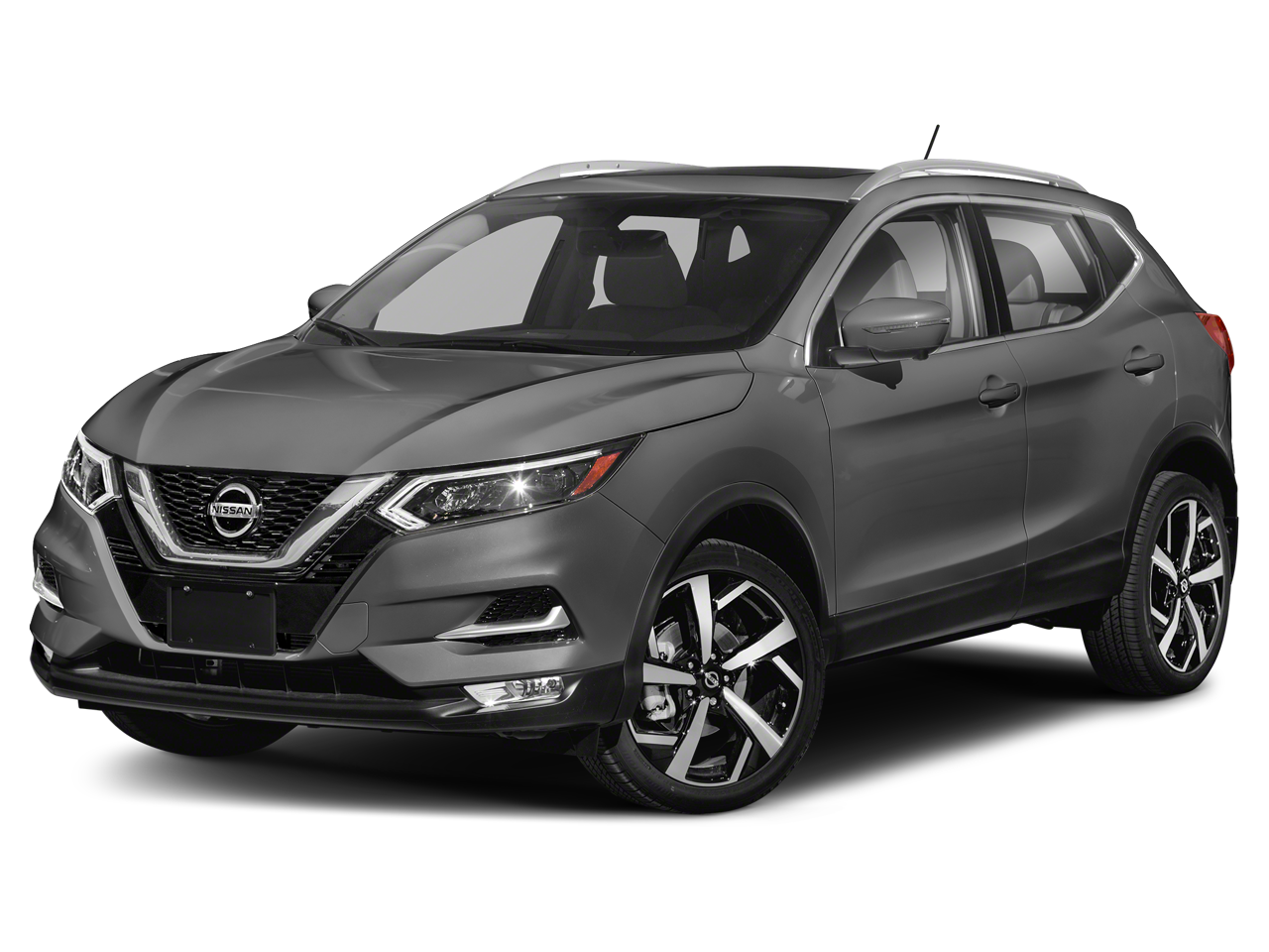 2022 Nissan Rogue Sport SL AWD Xtronic CVT