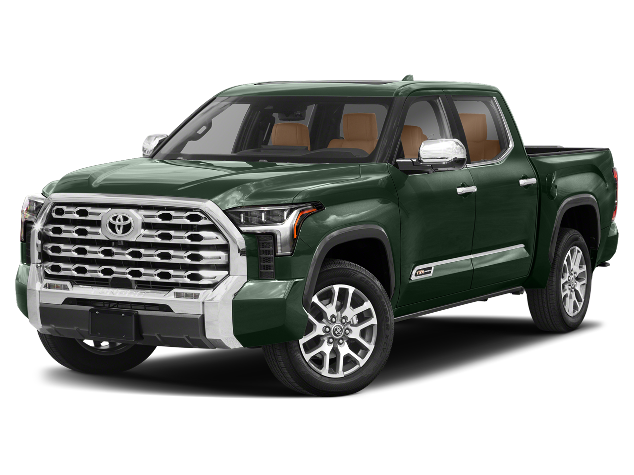2022 Toyota Tundra 1794