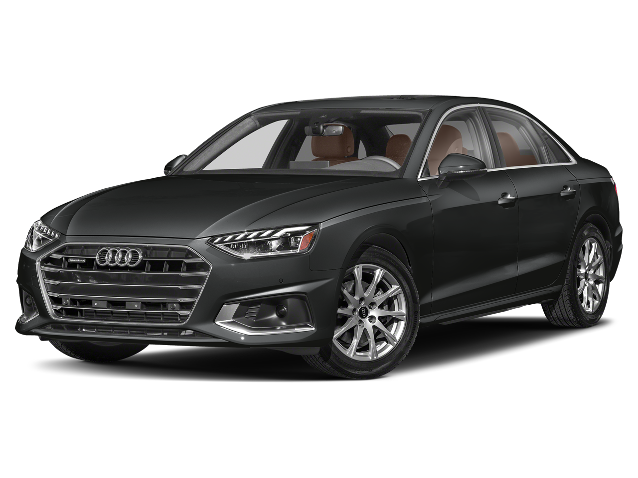 2023 Audi A4 Premium Plus 45 TFSI S line quattro S tronic