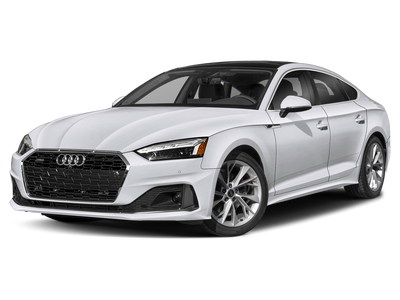 2023 Audi A5 Sportback 45 S line Premium Plus quattro