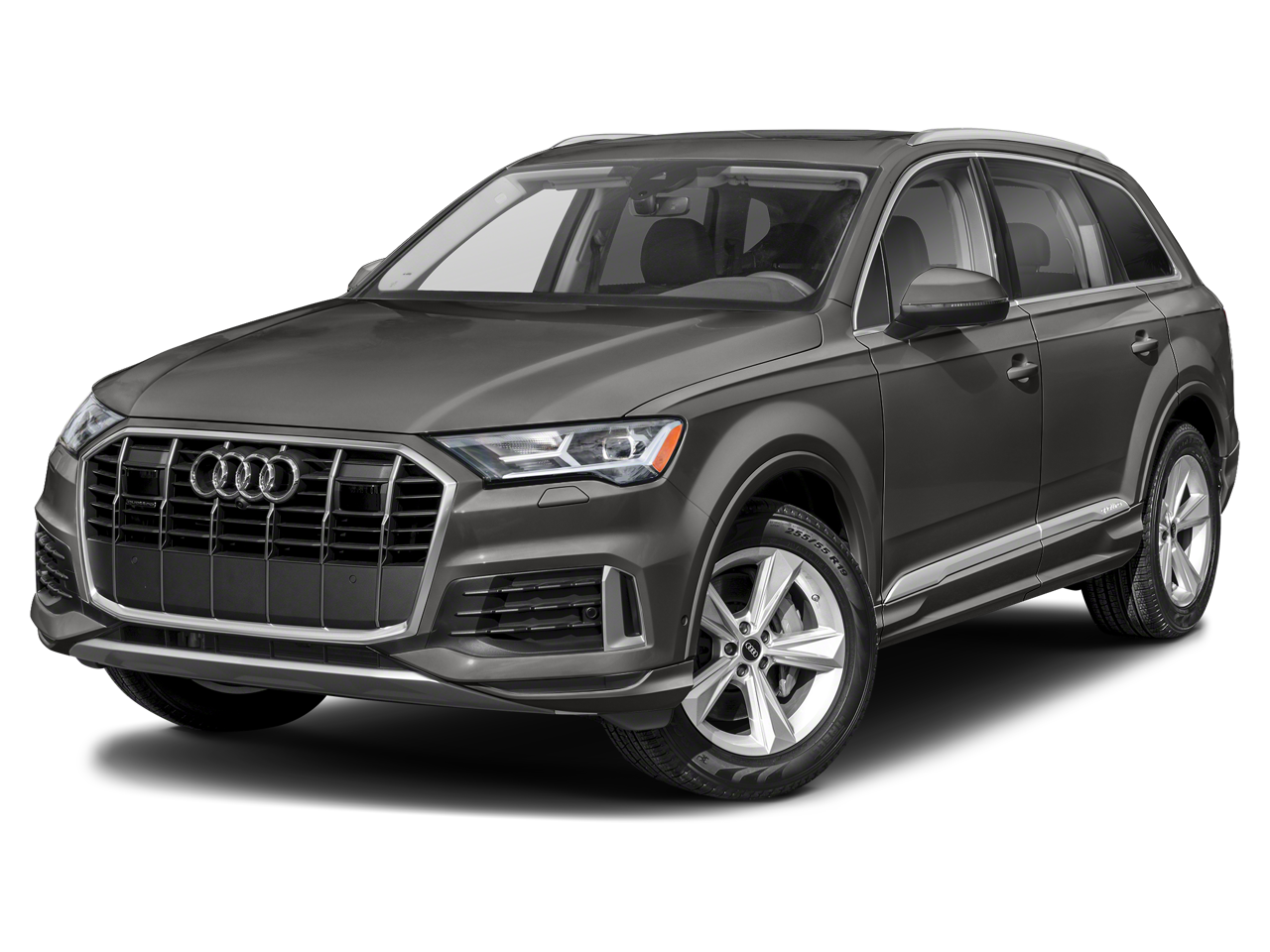 2023 Audi Q7 55 Premium Plus quattro