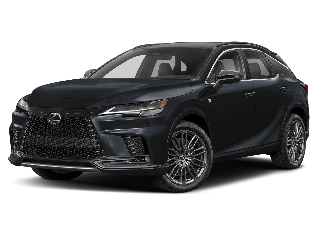 2023 Lexus RX 500h F SPORT Performance F Sport