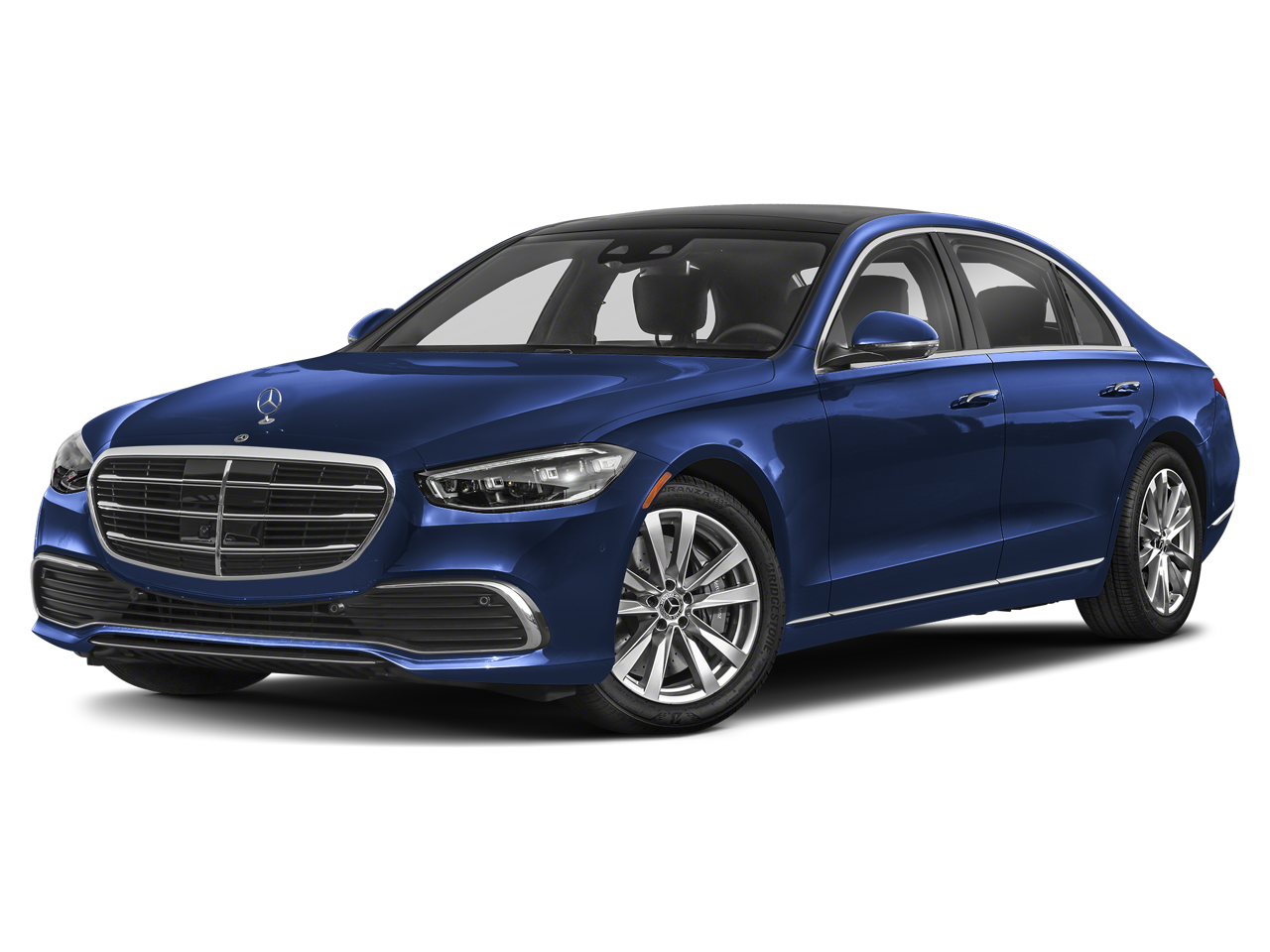 2023 Mercedes-Benz S-Class S 500 4MATIC®