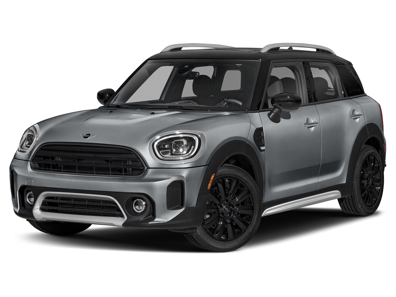 2023 MINI Cooper S Countryman Signature