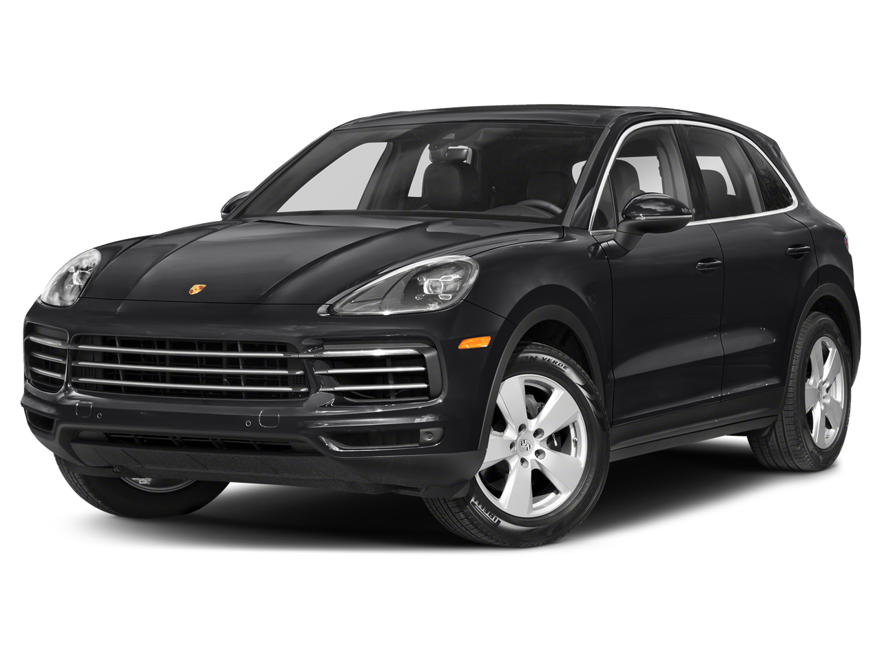 2023 Porsche Cayenne GTS