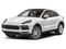2023 Porsche Cayenne Coupe S