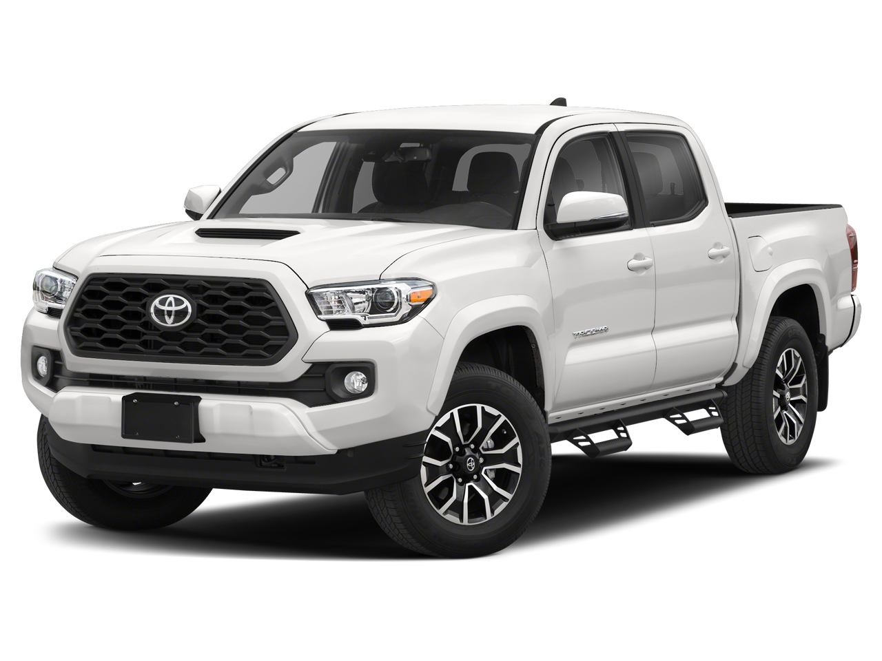 2023 Toyota TACOMA TRD SPORT TRD Sport V6