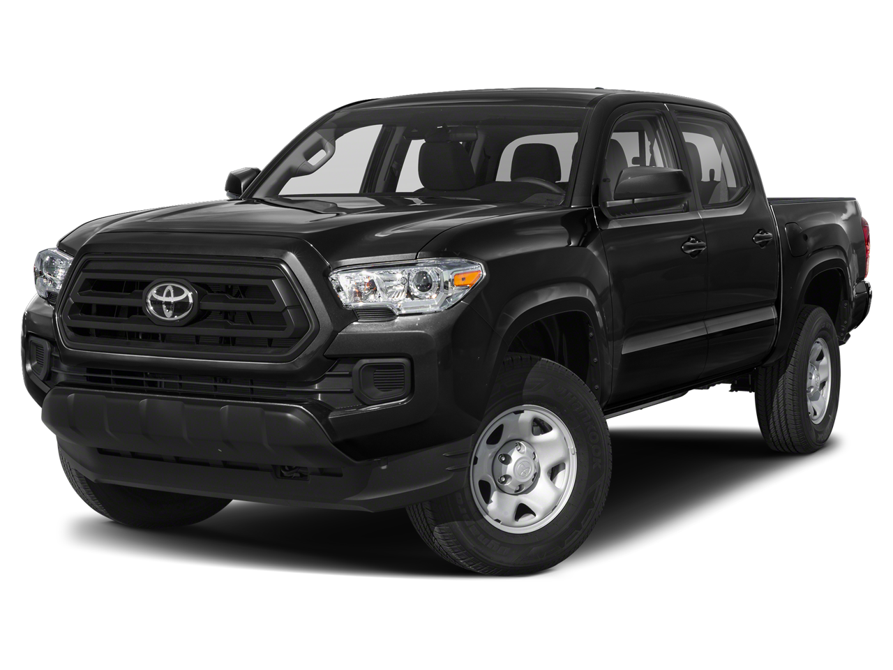 2023 Toyota TACOMA TRD SPORT TRD Sport V6