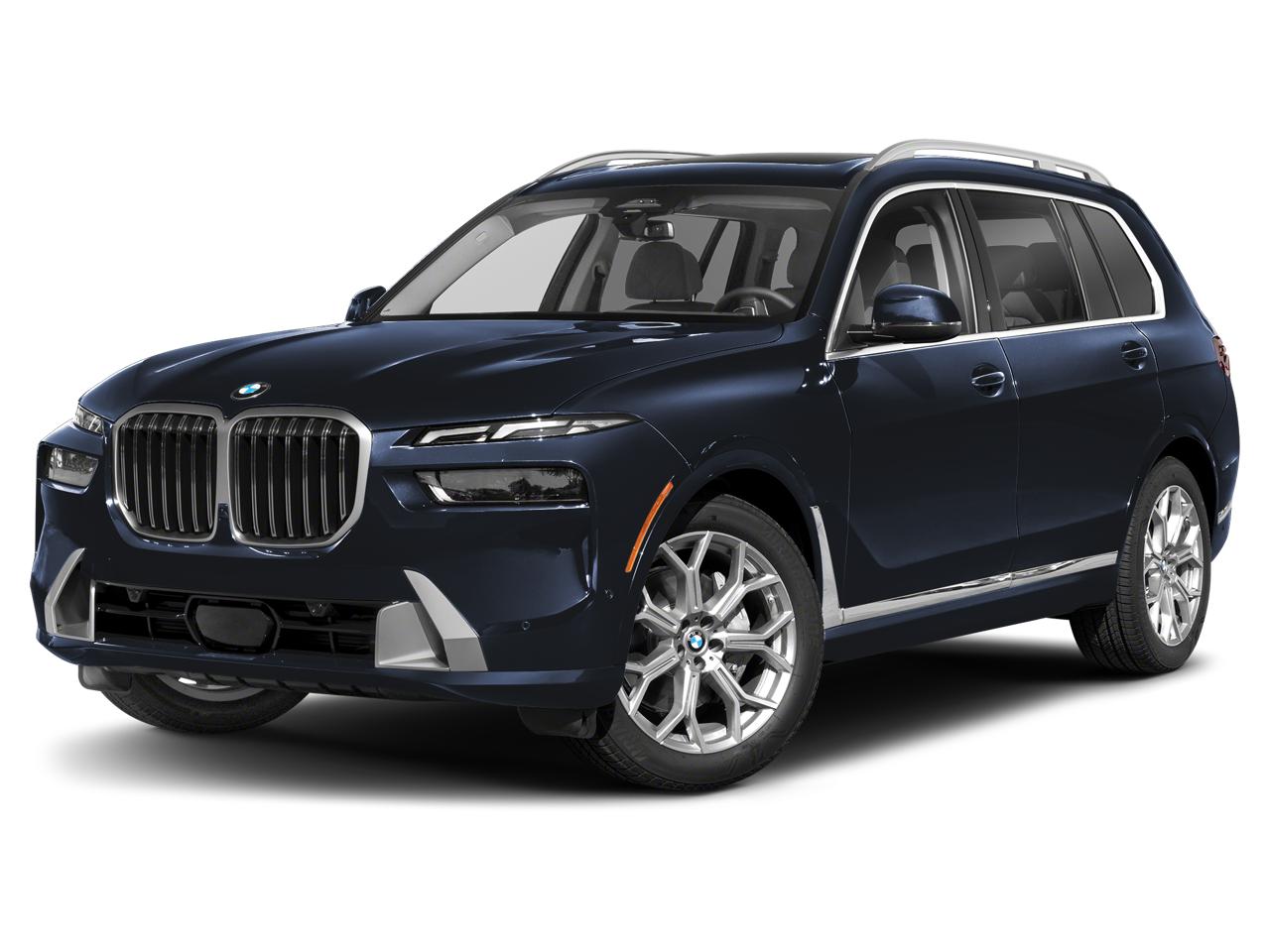 2024 BMW X7 xDrive40i M Sport
