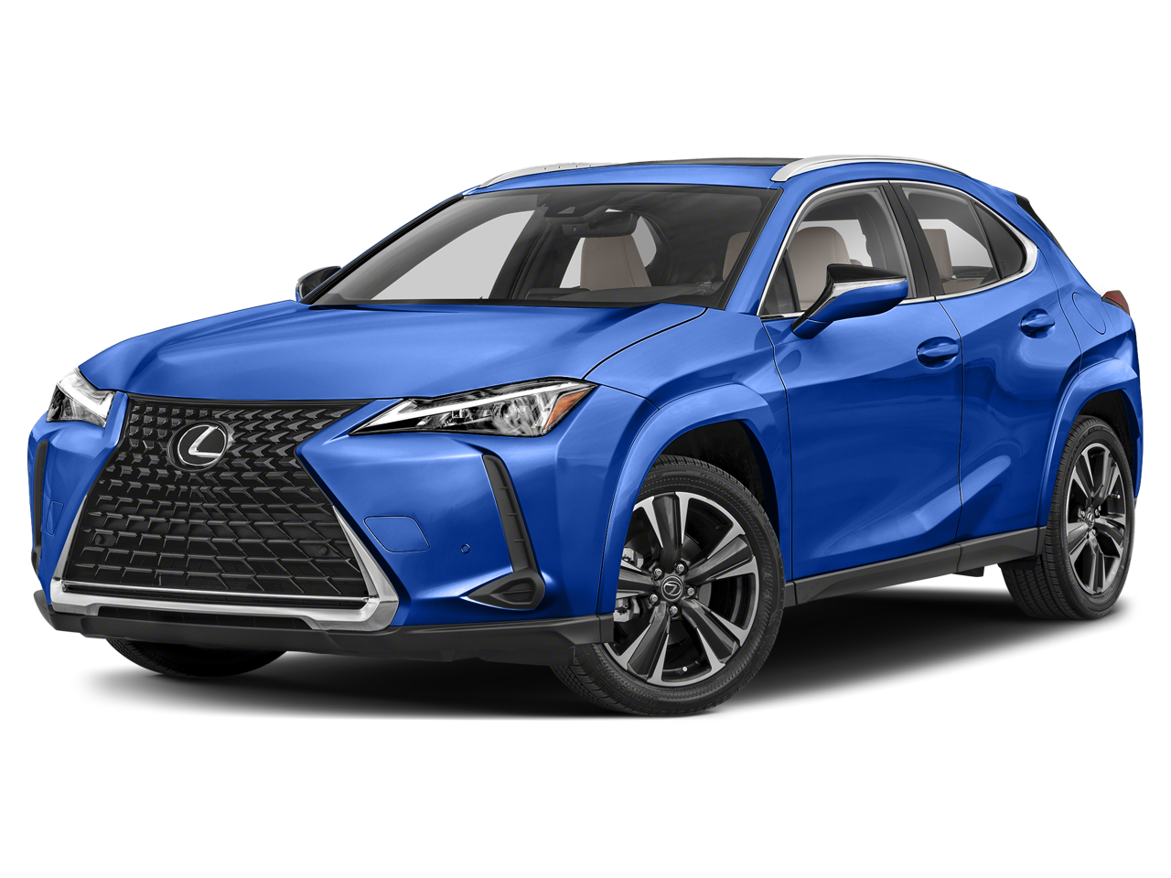 2024 Lexus UX HYBRID 250h Premium