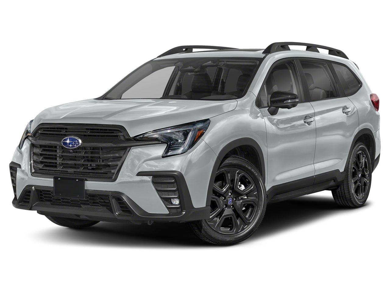 2024 Subaru Ascent