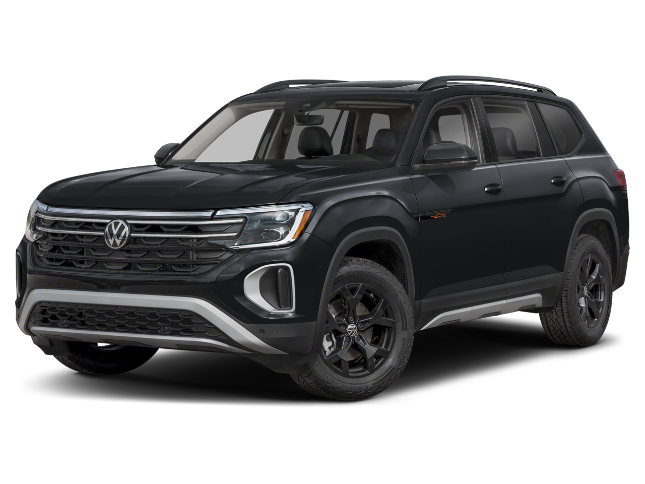 2024 Volkswagen Atlas 2.0T Peak Edition SE w/Technology