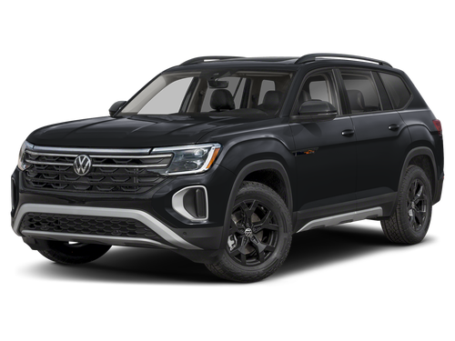 2024 Volkswagen Atlas 2.0T Peak Edition SE w/Technology
