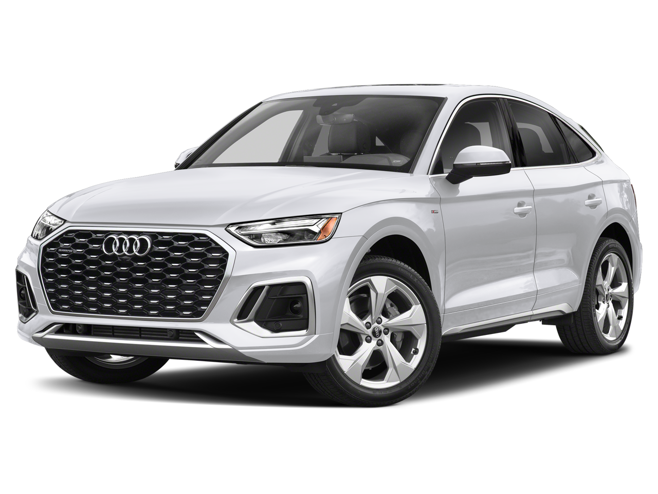 2025 Audi Q5 Sportback 45 S line Premium Plus quattro