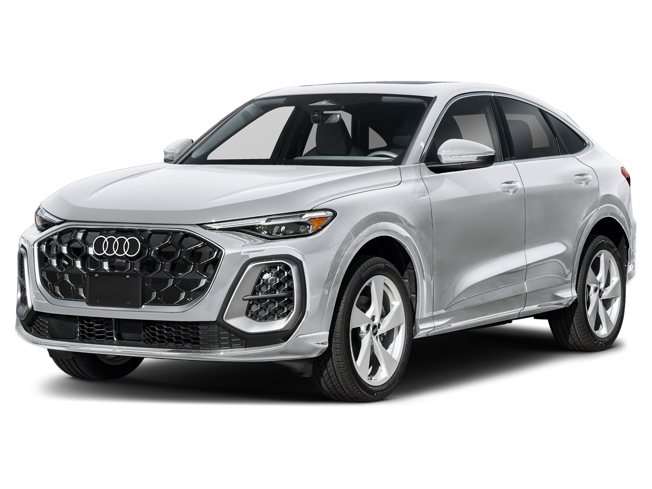 2025 Audi Q5 quattro