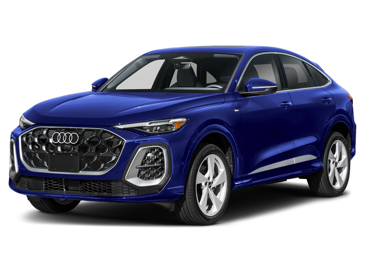 2025 Audi All-new Q5 Premium Plus TFSI quattro S tronic