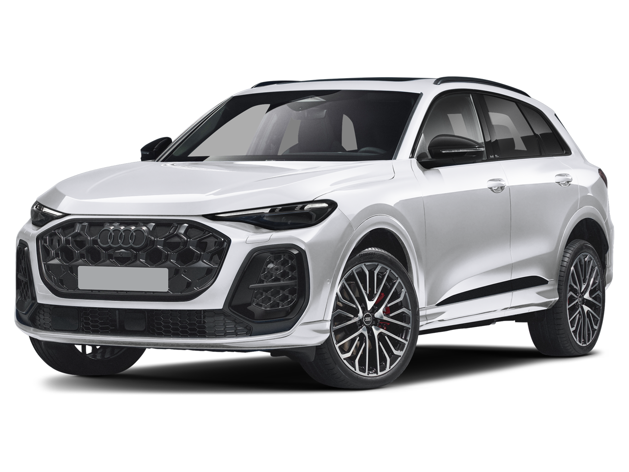 2025 Audi All-new SQ5 Premium plus